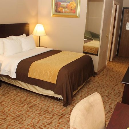 Quality Inn Lockport Bagian luar foto