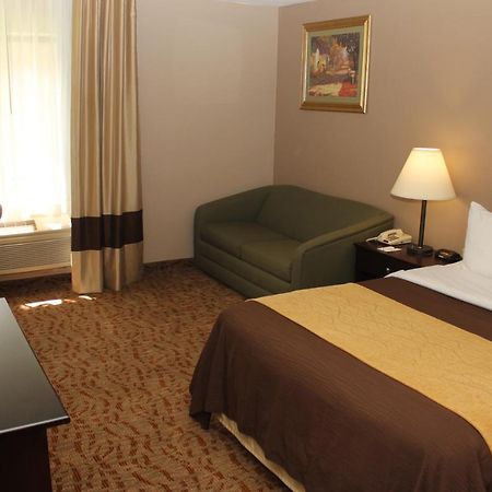 Quality Inn Lockport Bagian luar foto
