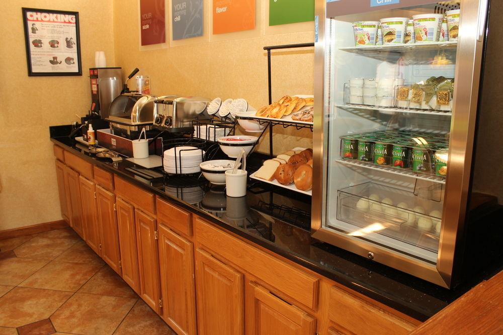Quality Inn Lockport Bagian luar foto