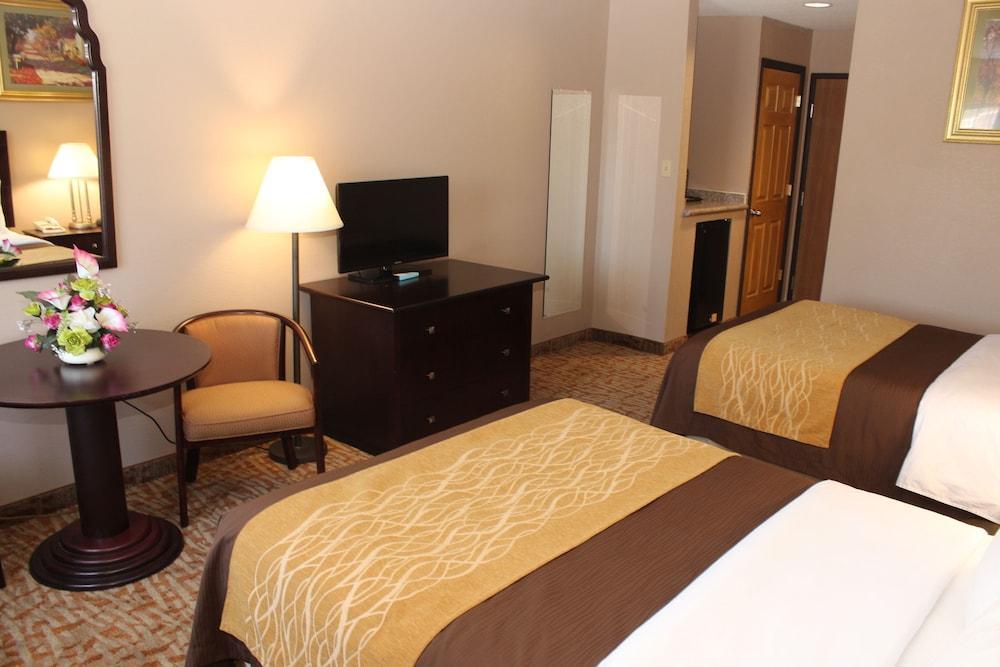 Quality Inn Lockport Bagian luar foto
