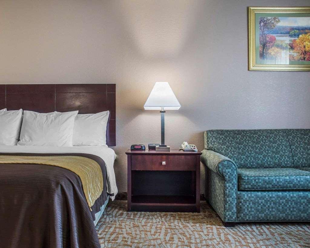Quality Inn Lockport Ruang foto