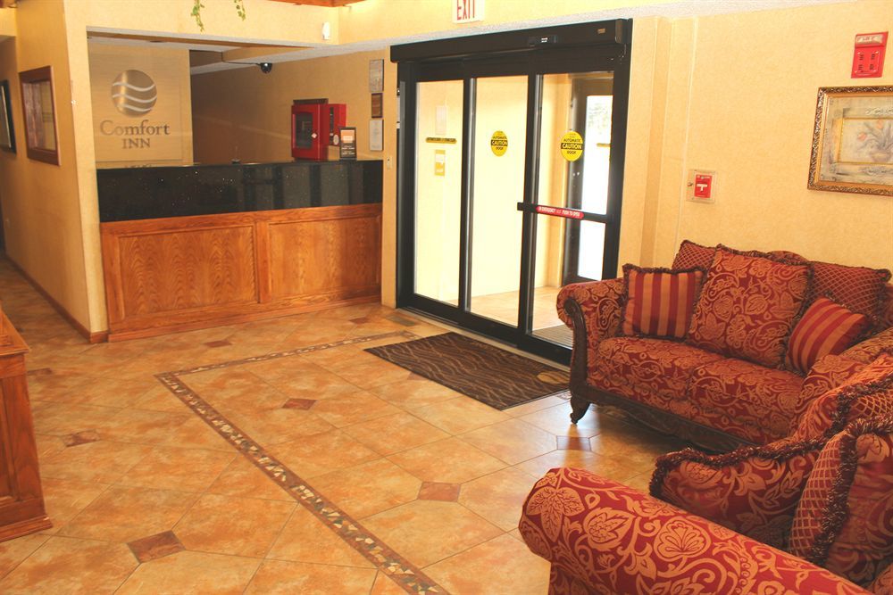 Quality Inn Lockport Bagian luar foto