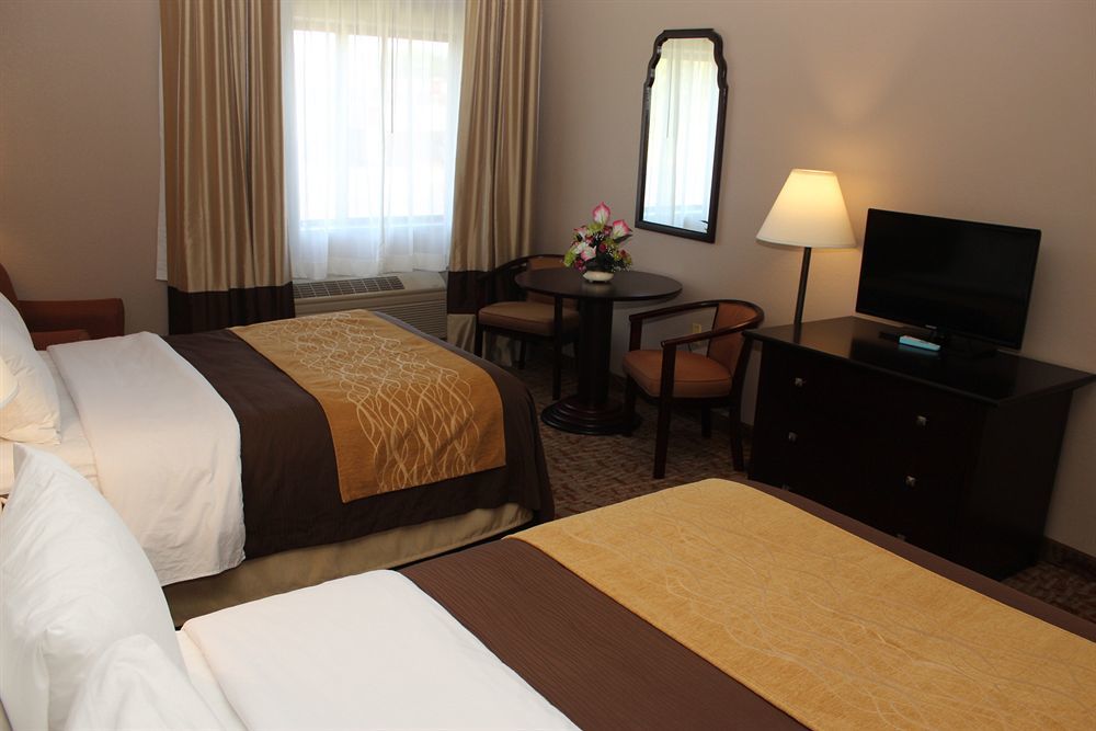 Quality Inn Lockport Bagian luar foto