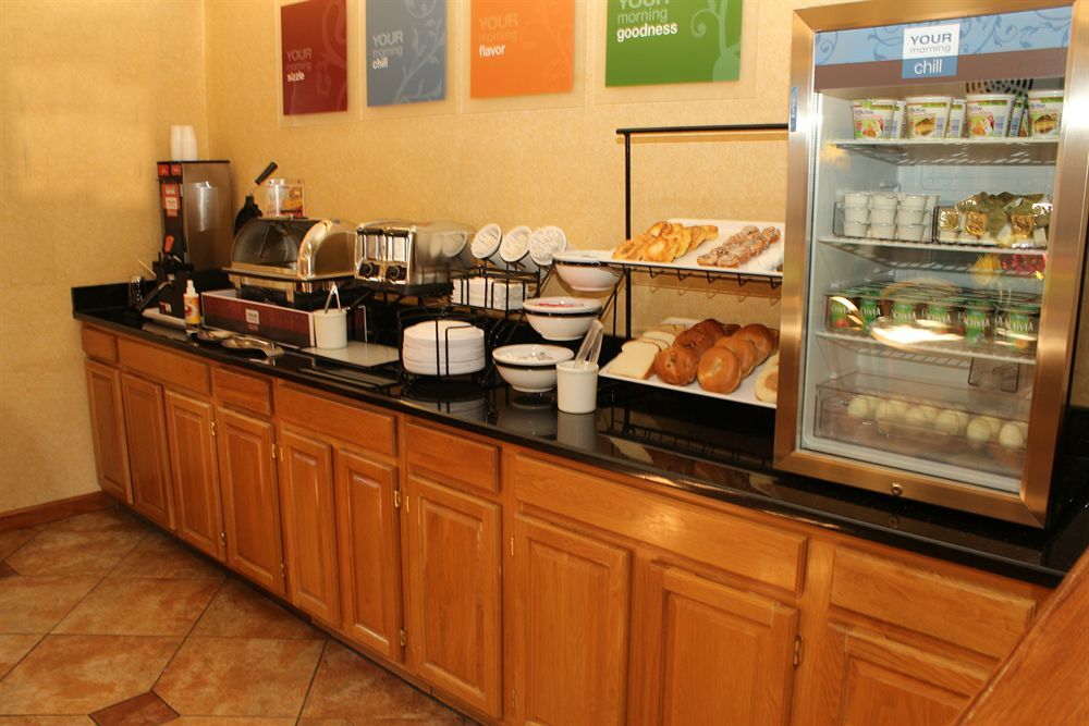 Quality Inn Lockport Bagian luar foto