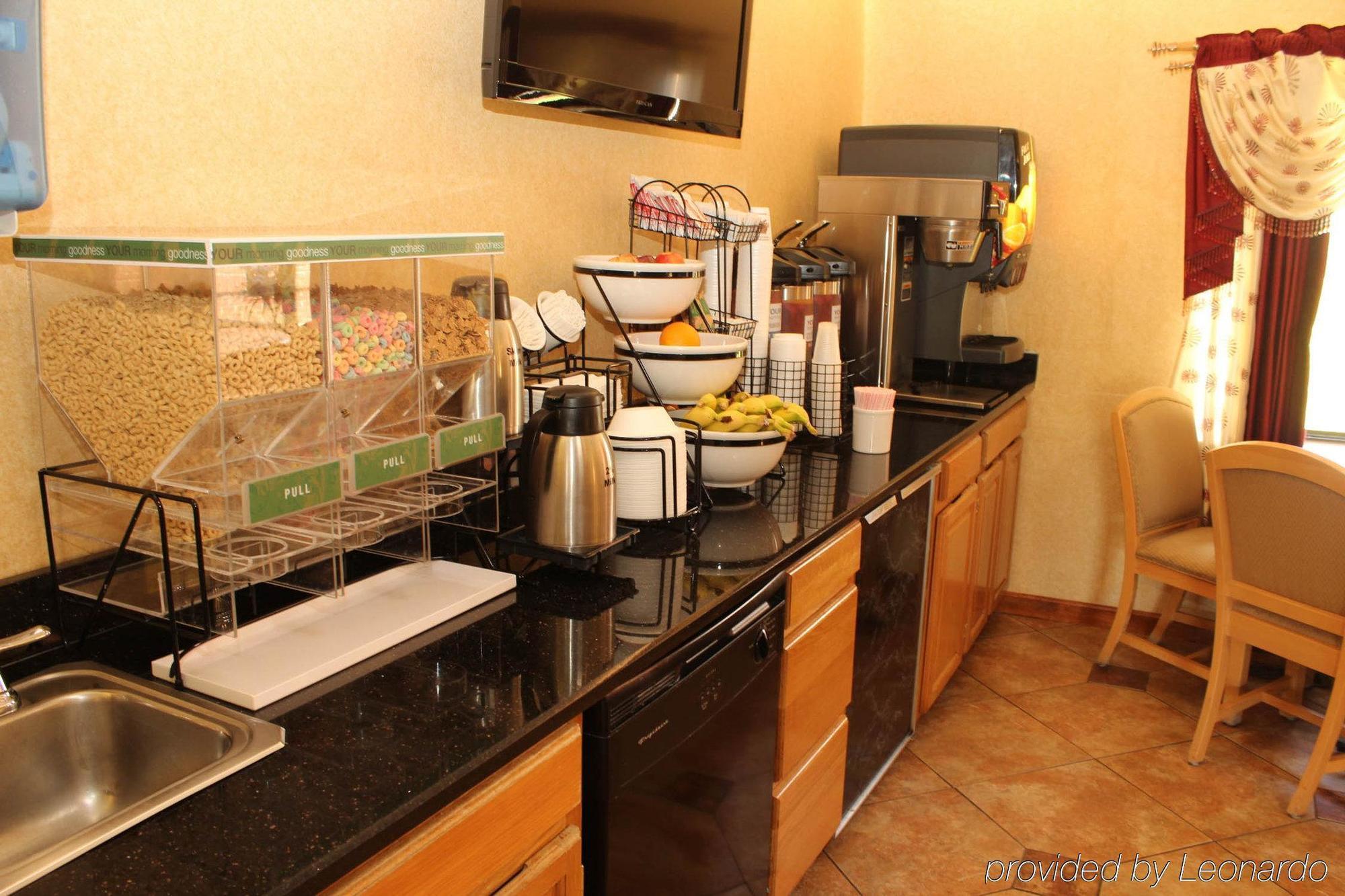 Quality Inn Lockport Bagian luar foto