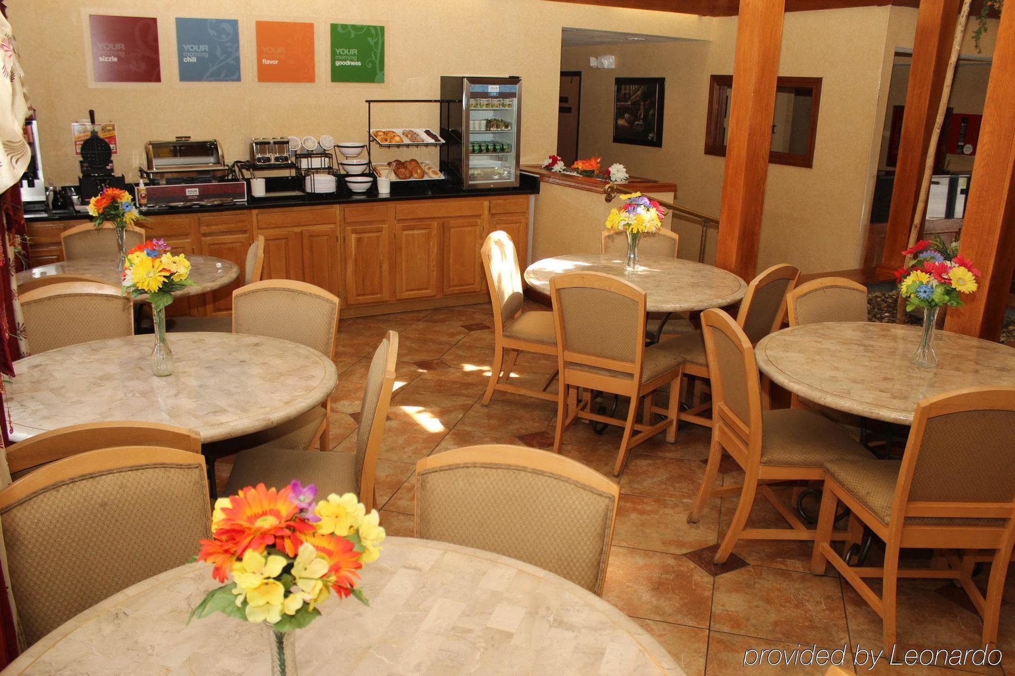 Quality Inn Lockport Bagian luar foto