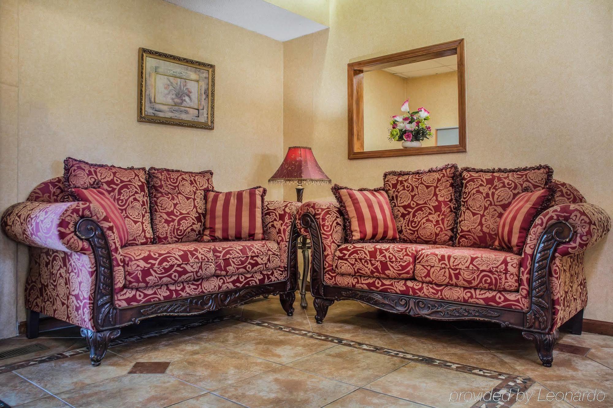Quality Inn Lockport Bagian luar foto