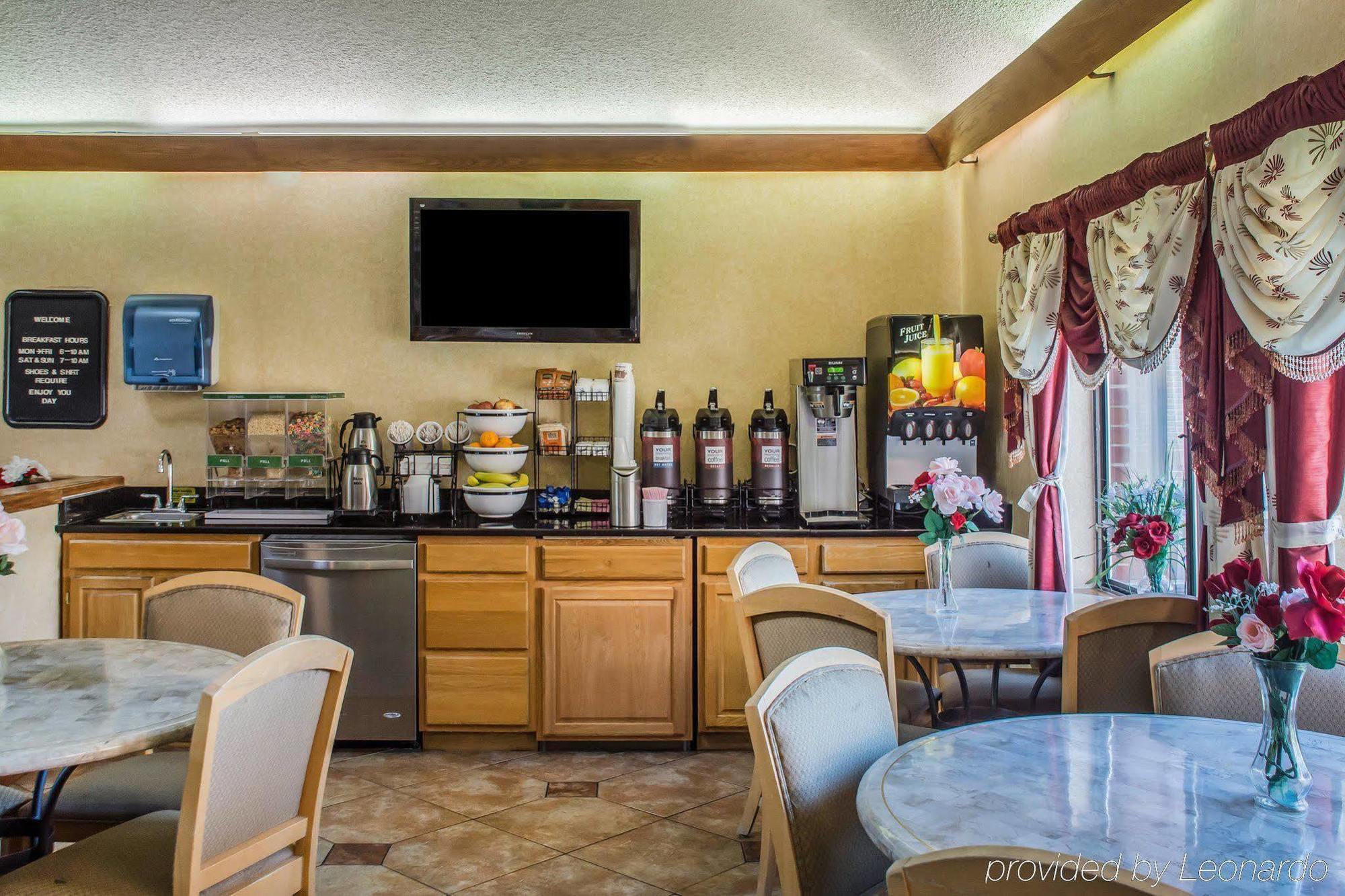 Quality Inn Lockport Bagian luar foto