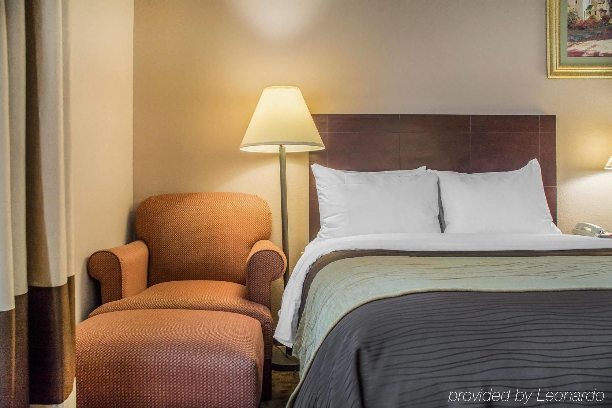 Quality Inn Lockport Bagian luar foto