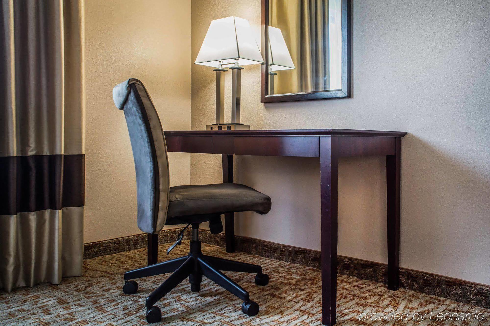 Quality Inn Lockport Bagian luar foto