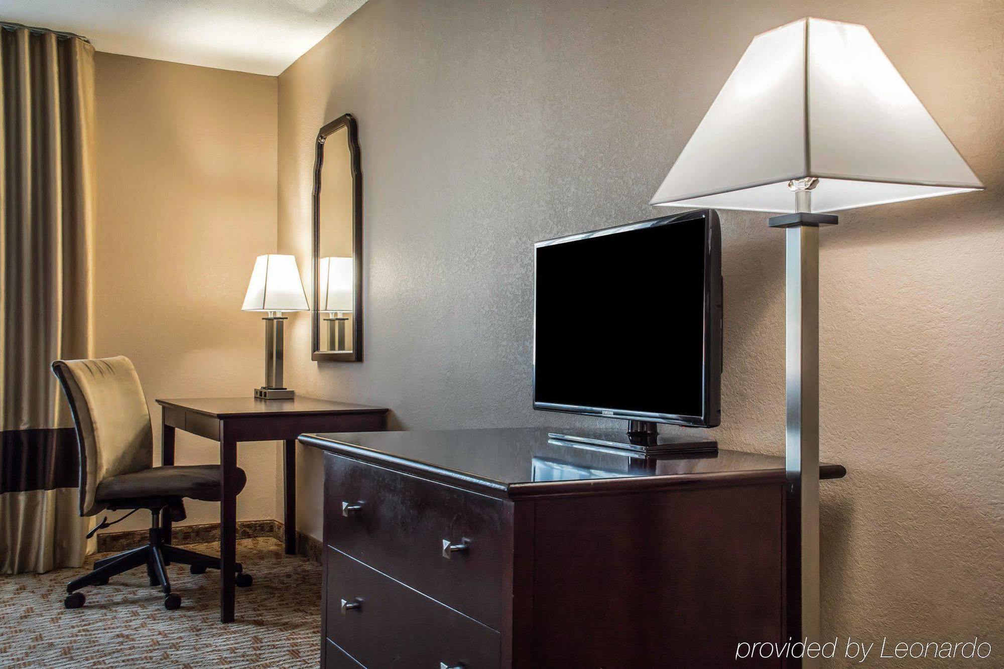 Quality Inn Lockport Bagian luar foto