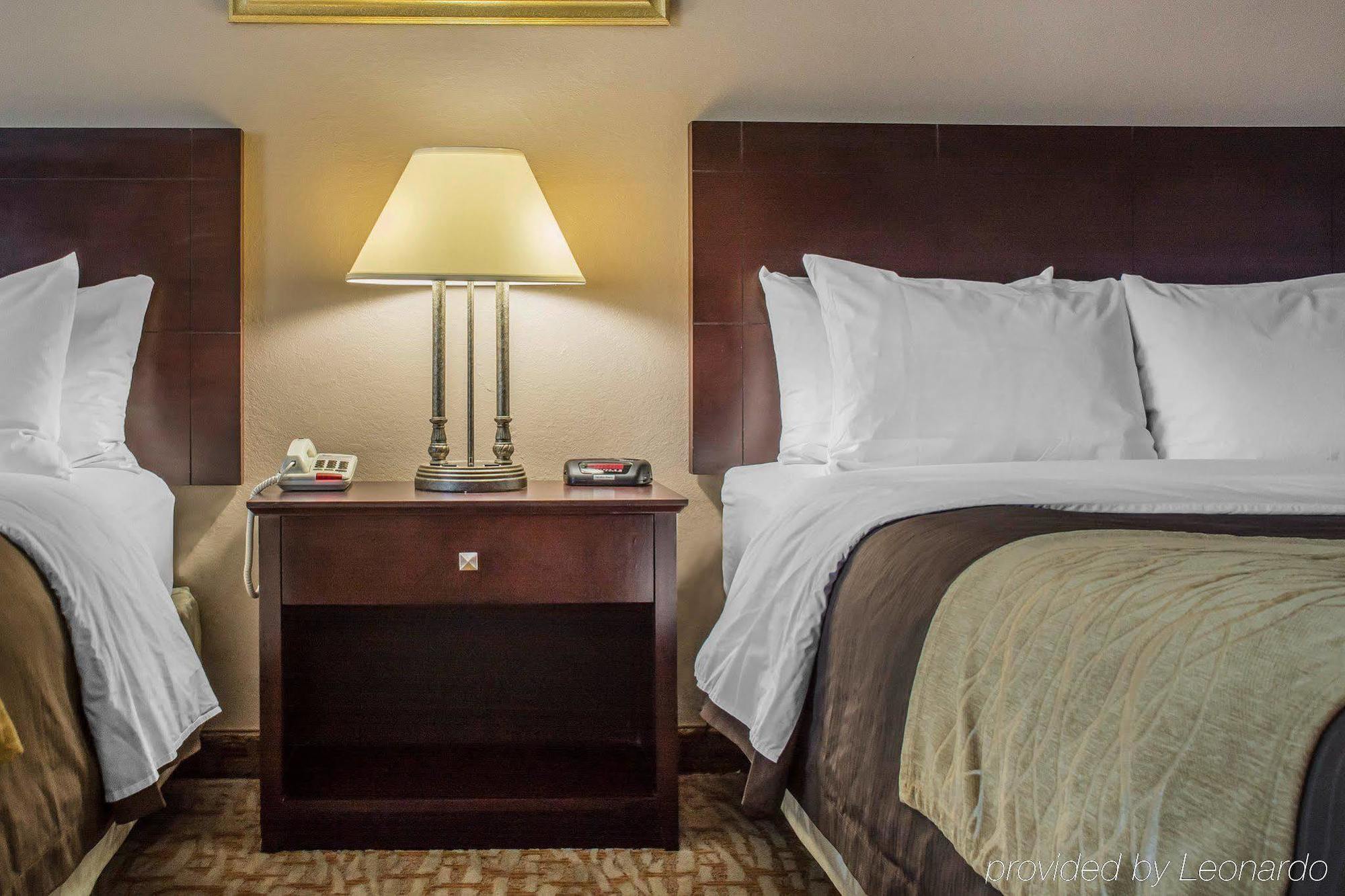Quality Inn Lockport Bagian luar foto