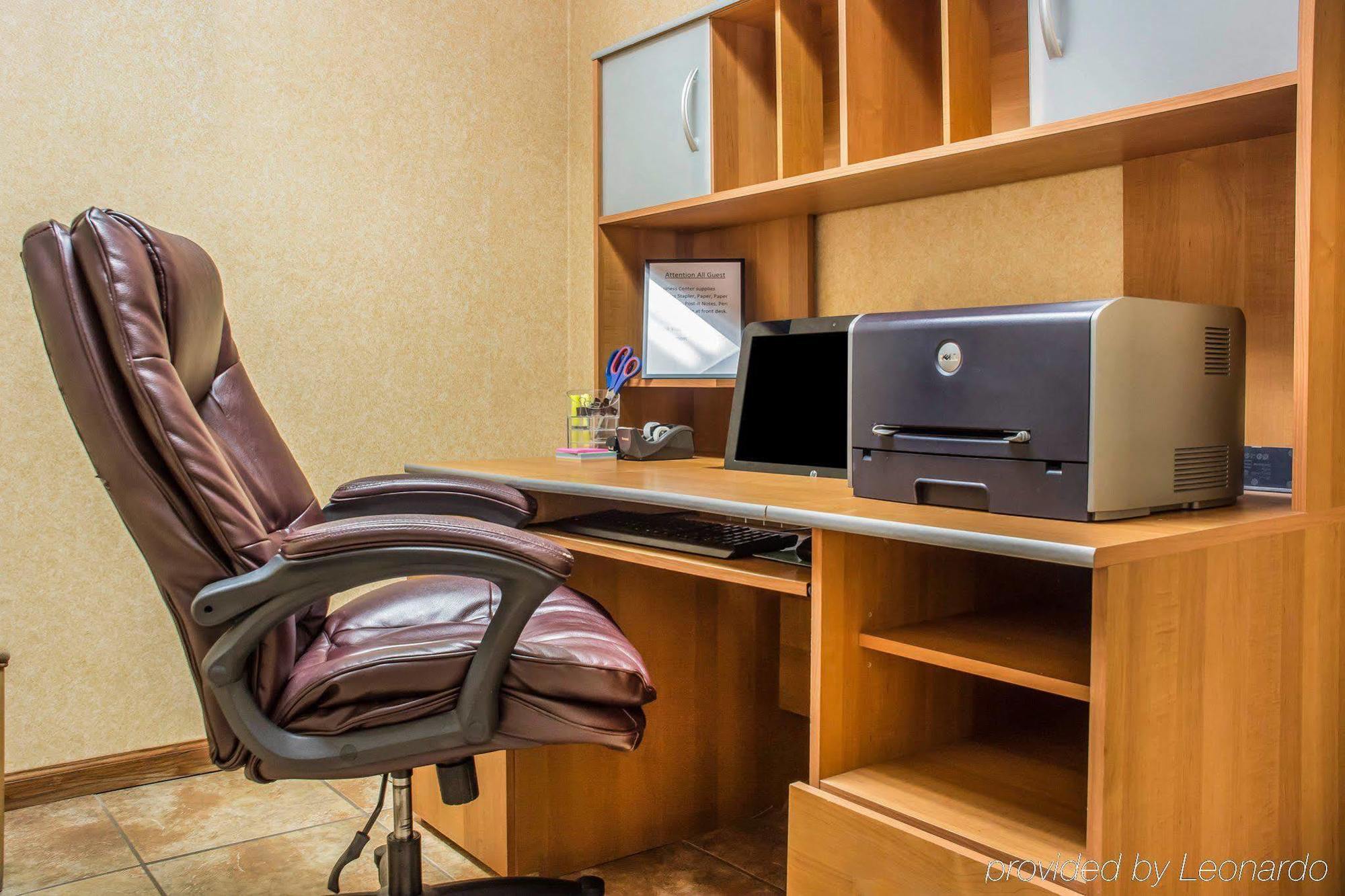 Quality Inn Lockport Bagian luar foto