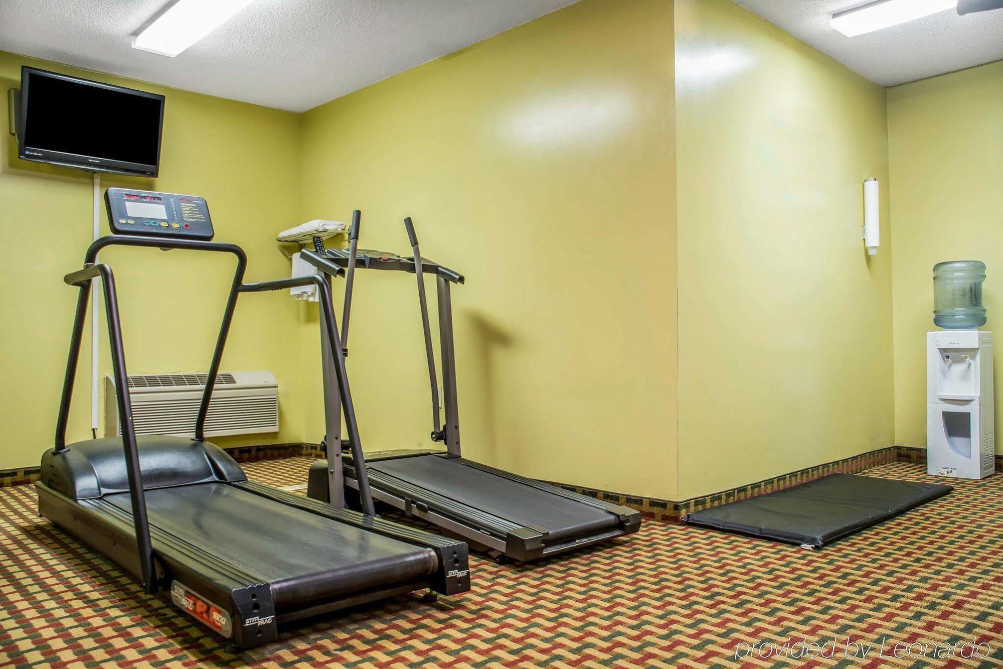 Quality Inn Lockport Bagian luar foto