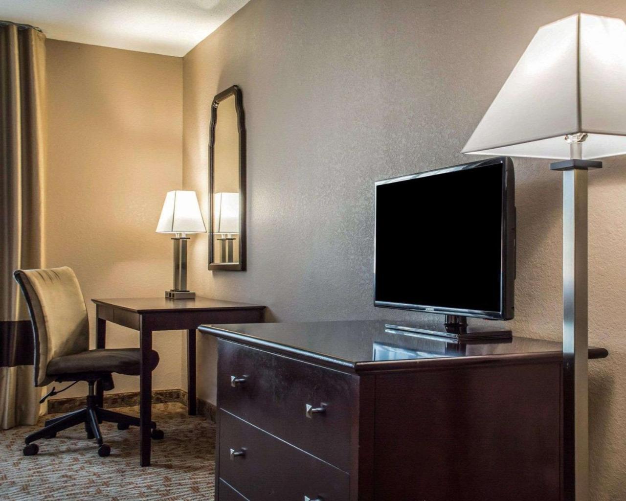Quality Inn Lockport Bagian luar foto